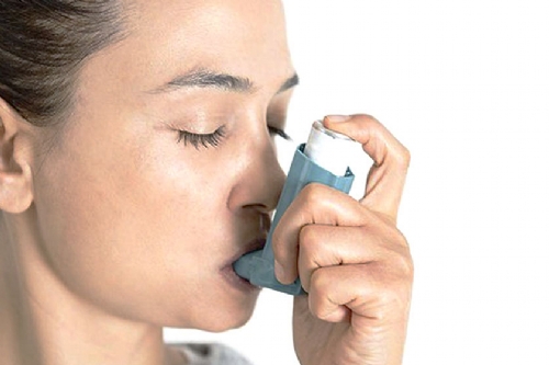 ASMA NÃO AUMENTA O RISCO OU A GRAVIDADE PARA A COVID-19: LEIA OS RESULTADOS DESSA META-ANÁLISE ASMA NÃO AUMENTA O RISCO OU A GRAVIDADE PARA A COVID-19: LEIA OS RESULTADOS DESSA META-ANÁLISE